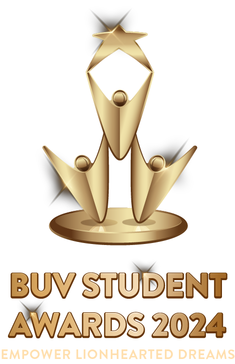 BUV STUDENT AWARDS 2024